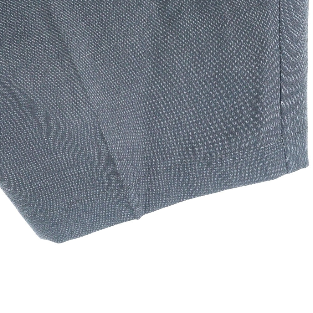 LOUIS VUITTON(ルイヴィトン) リングベルテット スラックスパンツ グレー HGP56WIPC 851N