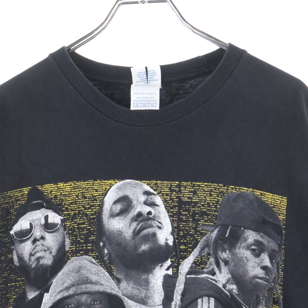 VINTAGE(ヴィンテージ) 10s HIPHOP SUMMER JAM HOT97 ケンドリック