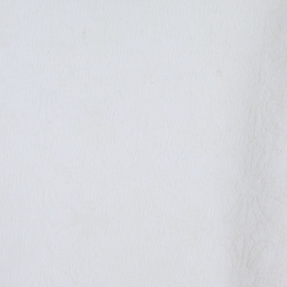 CHROME HEARTS(クロムハーツ) SLIT PKT BND BTTM CHプラス ロゴプリント ホースシュー プリント スウェットパンツ ホワイト