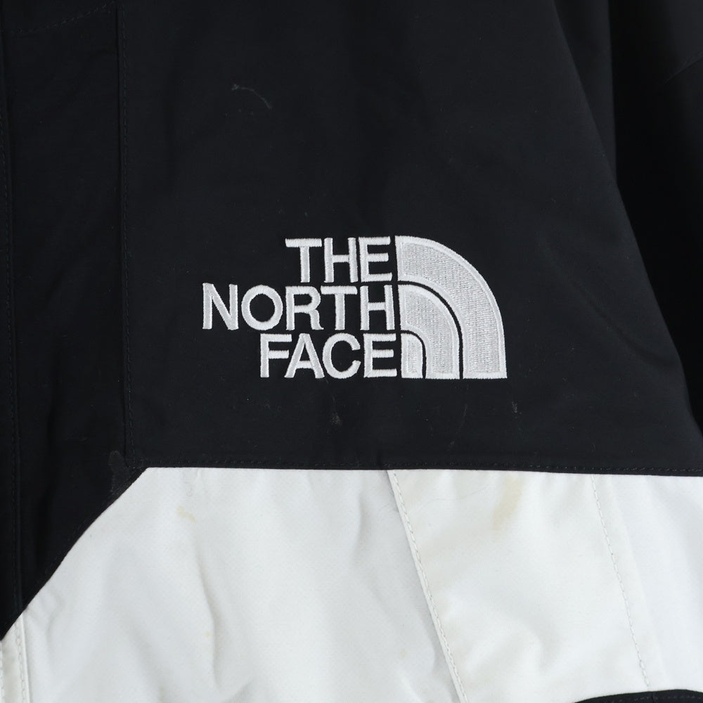 SUPREME(シュプリーム) 20AW S Logo Mountain Jacket NF0A5EHK シュプリーム ザノースフェイス Sロゴ マウンテンジャケット ブラック