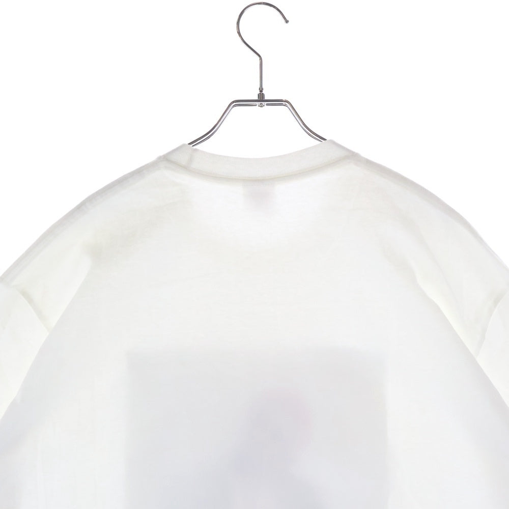 SUPREME(シュプリーム) 22AW ANDRE 3000 Tee アンドレ3000 クルー