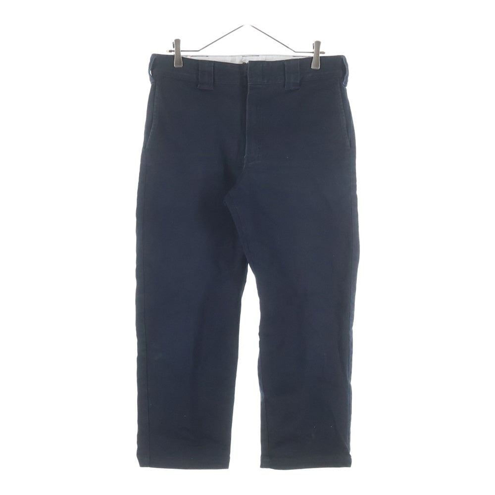 Dickies(ディッキーズ) ×Ron Herman チノパン ネイビー 211M40RH01