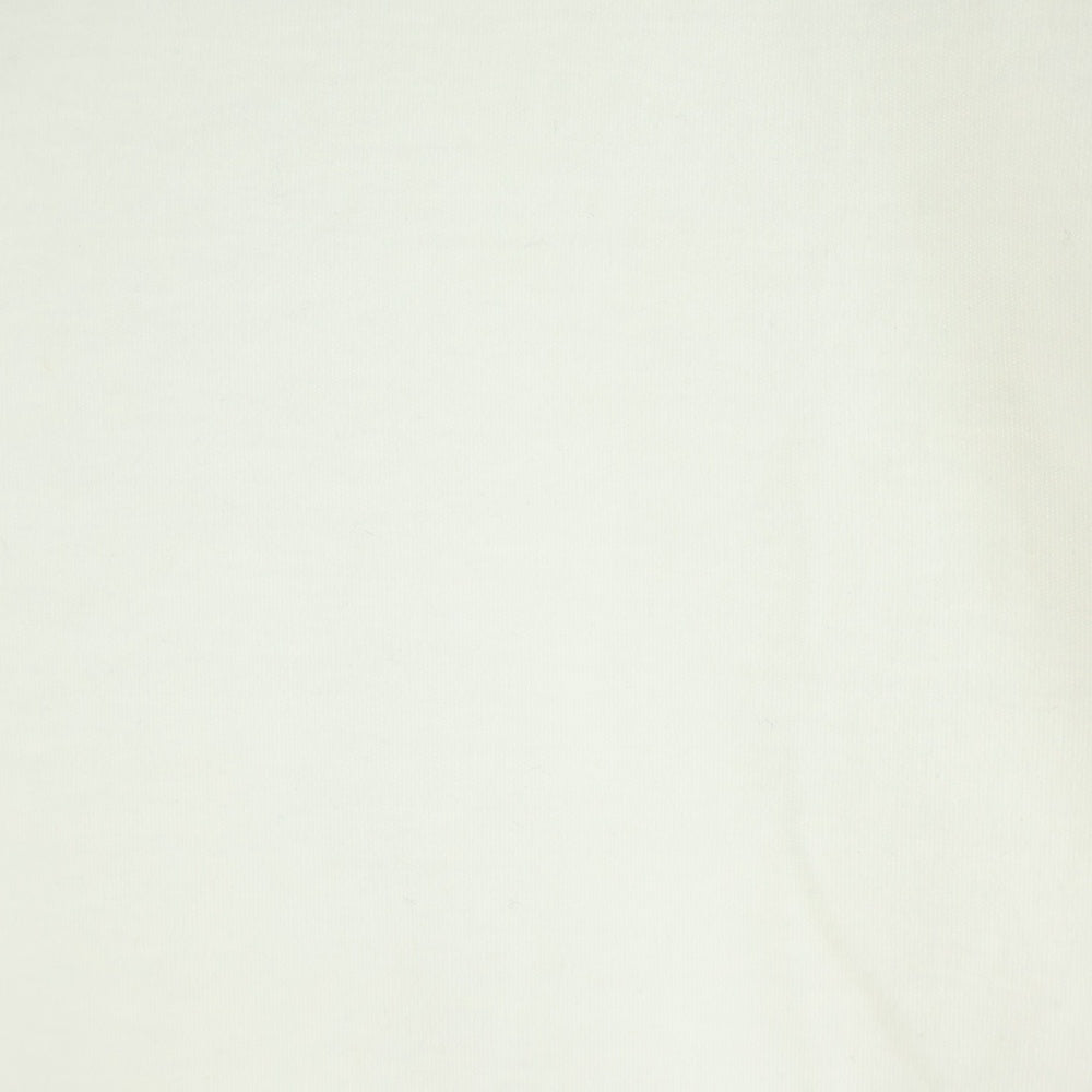 LOUIS VUITTON(ルイヴィトン) 16AW ロゴプリント クルーネック半袖Tシャツカットソー ホワイト RM162 CMS HAY85W