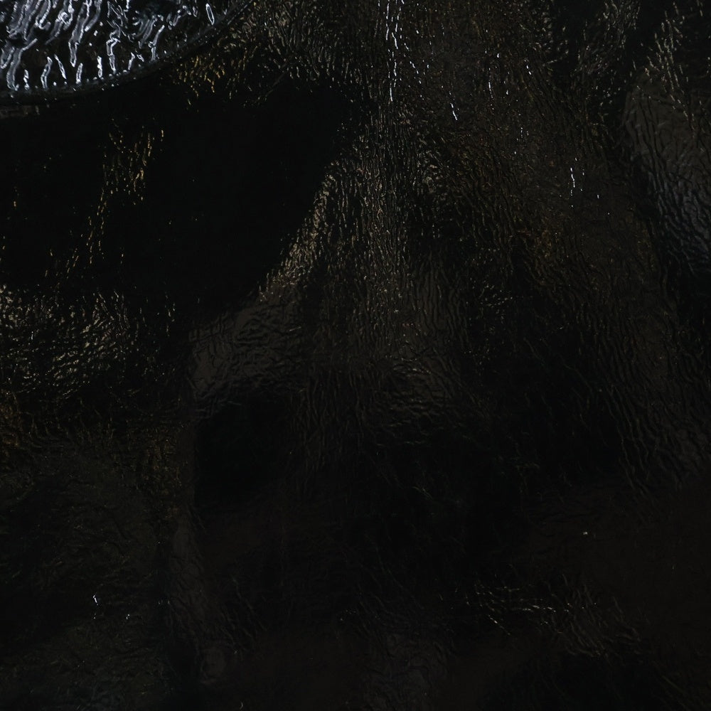 Paul Smith(ポールスミス) ピッグレザー ジップアップジャケット ブラック 081JLB