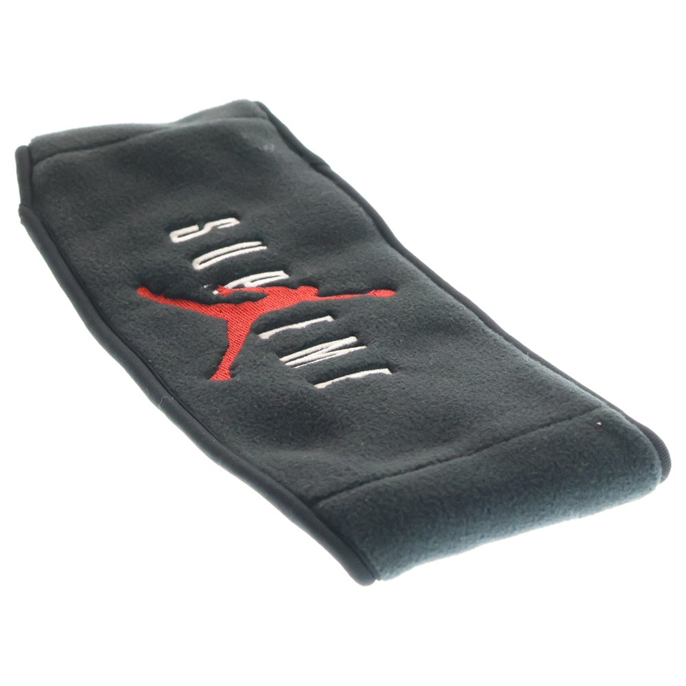 SUPREME(シュプリーム) 24AW ×NIKE Headband ナイキ ヘッドバンド ブラック