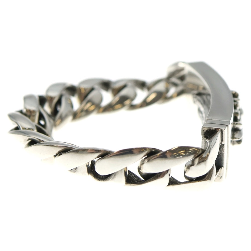 CHROME HEARTS(クロムハーツ) ID FLORAL CRS フローラルクロスID