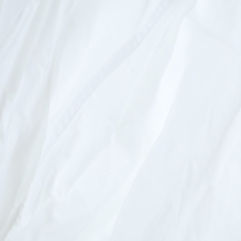 JUNYA WATANABE COMME des GARCONS(ジュンヤワタナベ コムデギャルソン) パフスリーブ ブラウス 長袖シャツ ホワイト レディース JL-B009