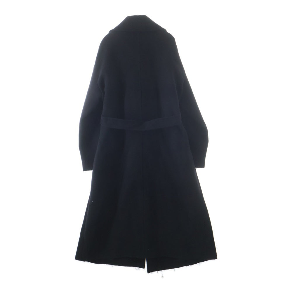 TODAYFUL(トゥデイフル) Standcollar Wool Coat スタンドカラー ウールコート12320004 ブラック レディース