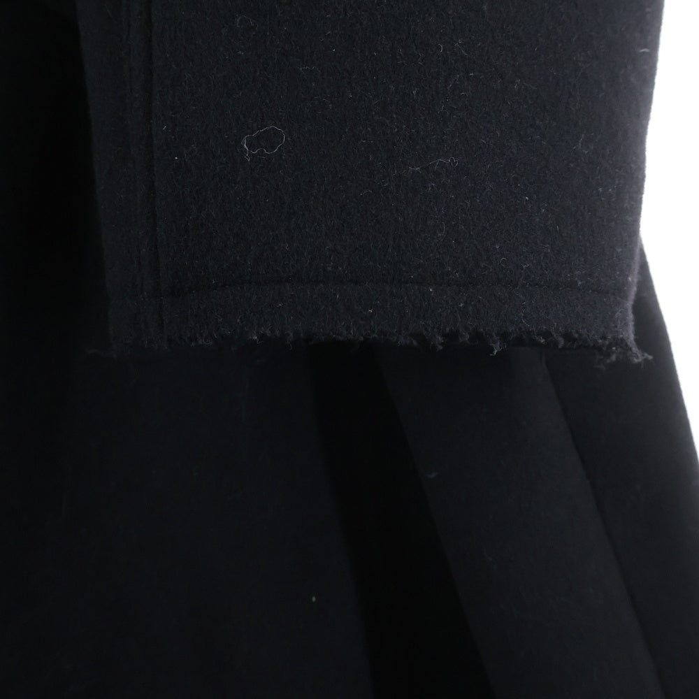 TODAYFUL(トゥデイフル) Standcollar Wool Coat スタンドカラー ウールコート12320004 ブラック レディース