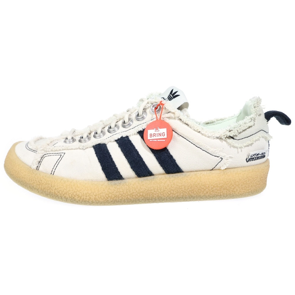 adidas(アディダス) Song for the Mute Campus 80s Clear Brown ソングフォーザザミュート キャンパス 80s ベージュ