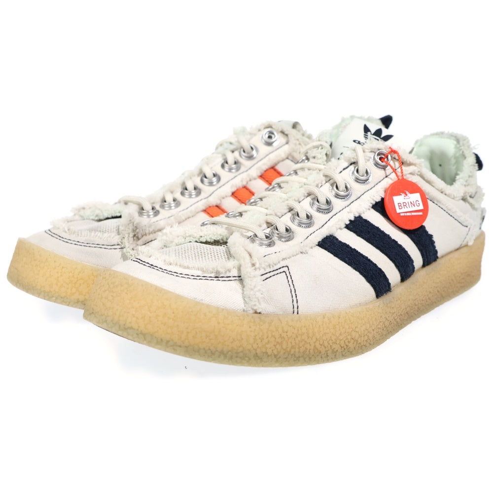 adidas(アディダス) Song for the Mute Campus 80s Clear Brown ソングフォーザザミュート キャンパス 80s ベージュ