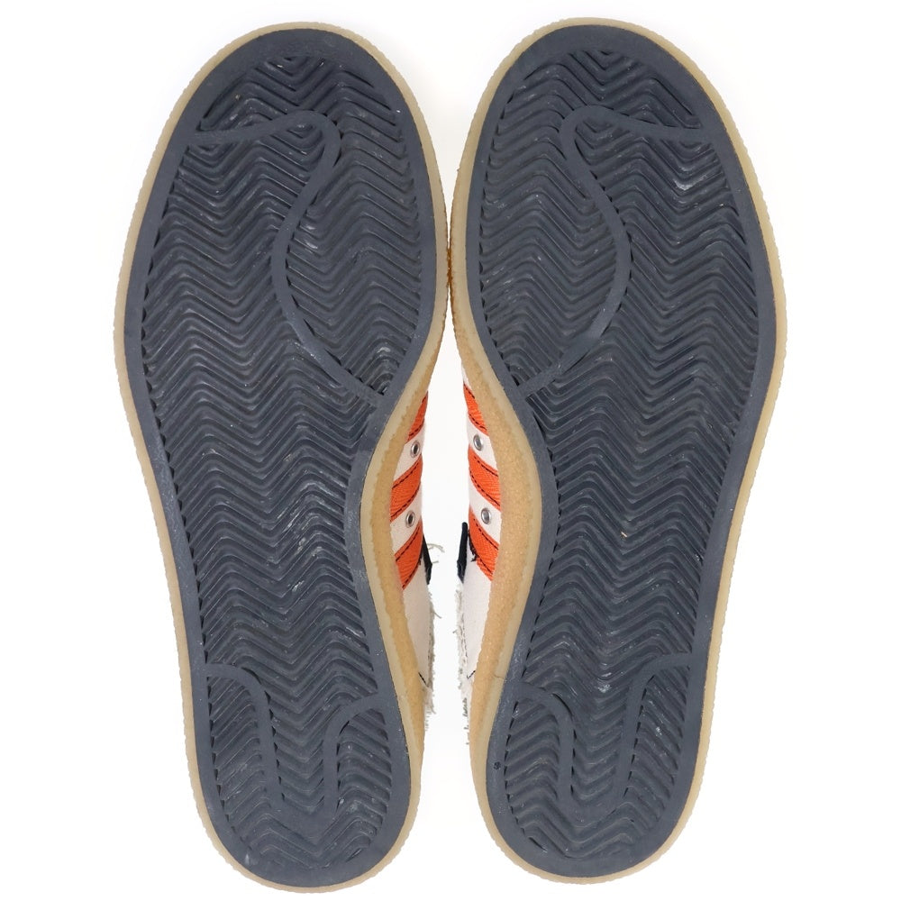 adidas(アディダス) Song for the Mute Campus 80s Clear Brown ソングフォーザザミュート キャンパス 80s ベージュ