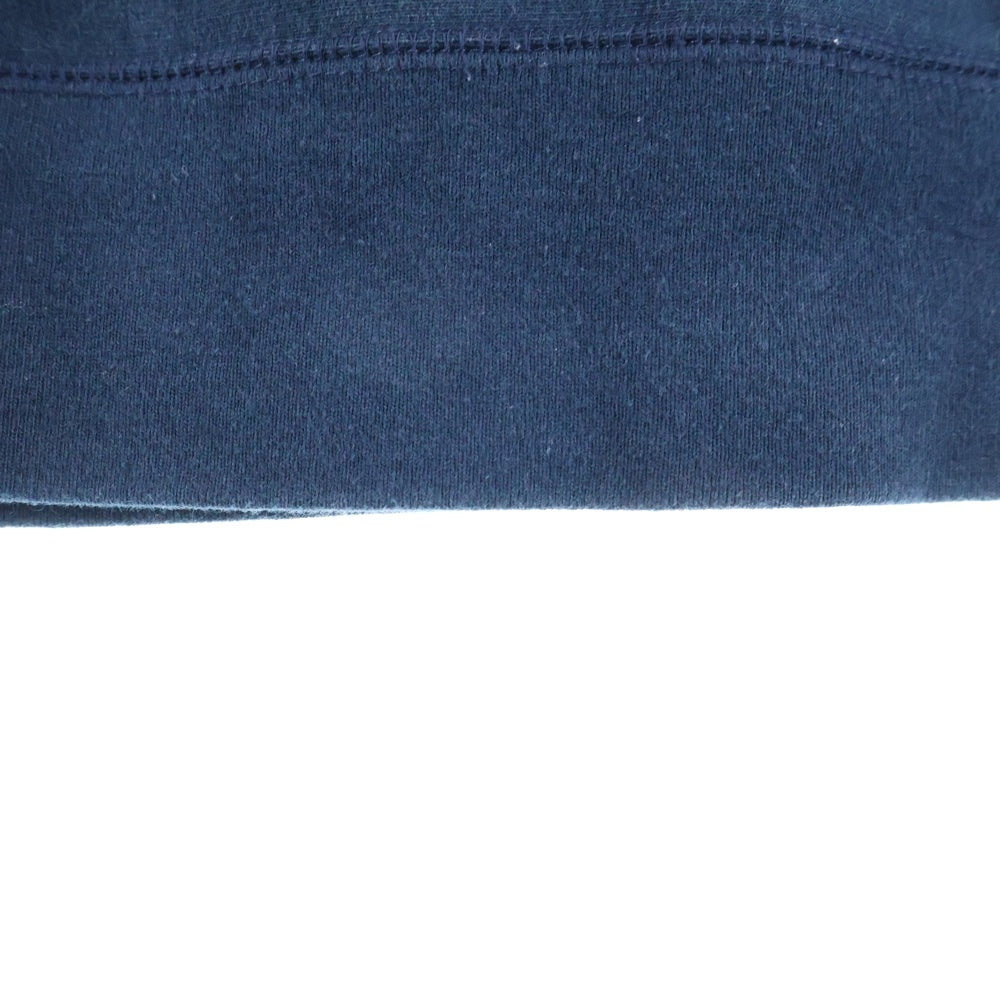 SUPREME(シュプリーム) 15AW Arc Logo Crewneck アーチロゴクルーネック クルーネックスウェット ネイビー