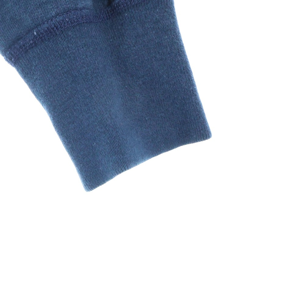SUPREME(シュプリーム) 15AW Arc Logo Crewneck アーチロゴクルーネック クルーネックスウェット ネイビー