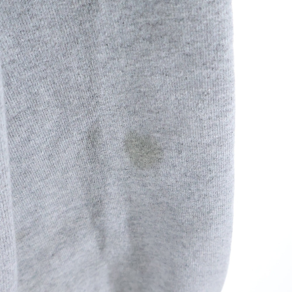 SUPREME(シュプリーム) 19AW Bandana Box Logo Hooded Sweatshirt バンダナ ボックスロゴ プルオーバーパーカー グレー