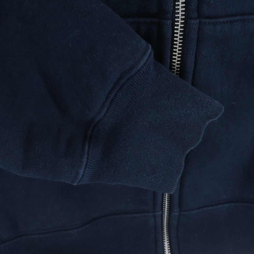 SUPREME(シュプリーム) 16AW Old English Hood Logo Zip Up Sweatshirt