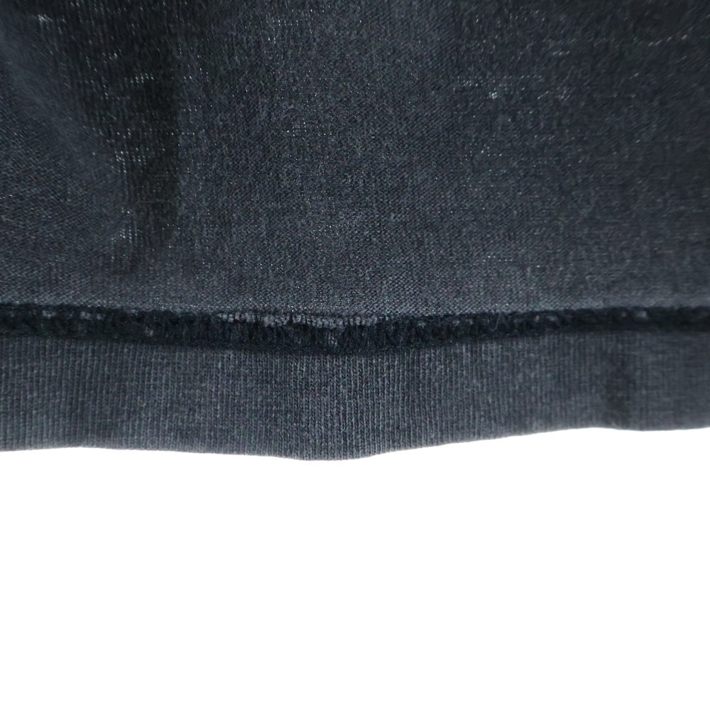 VINTAGE(ヴィンテージ) 00s KISS TOUR TEE BAND TEE バンドTシャツ クルーネックTシャツ