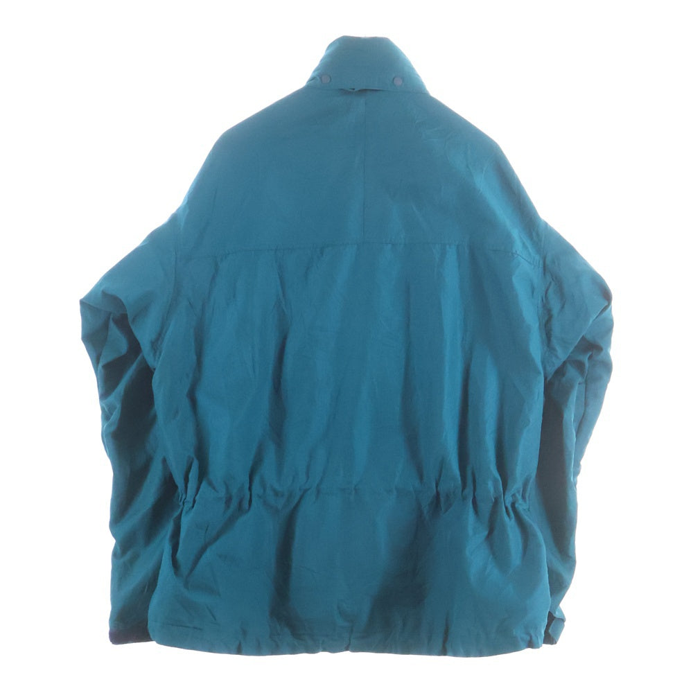 PATAGONIA(パタゴニア) SP7 00s Glade Runner ガイドランナー ナイロンジャケット グリーン