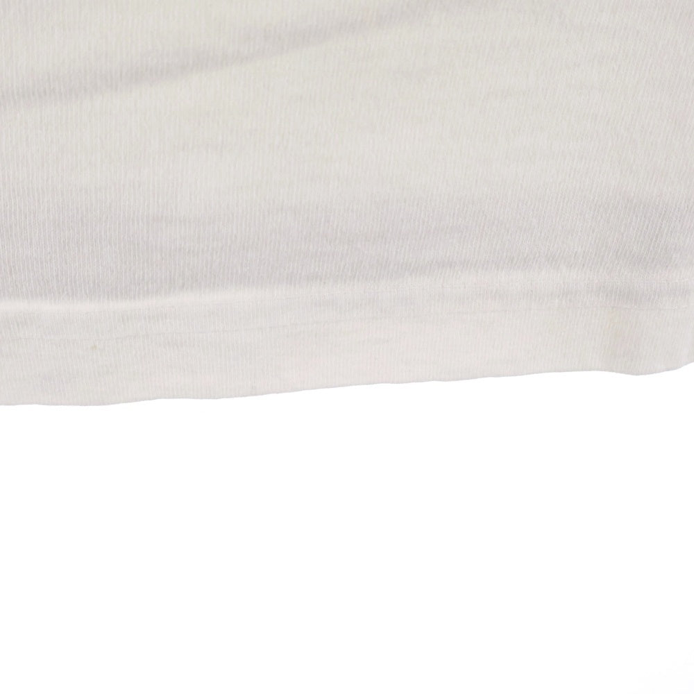 Cactus Jack(カクタスジャック) Fragment Icons Tee フラグメントアイコン クルーネックTシャツ ブラウン