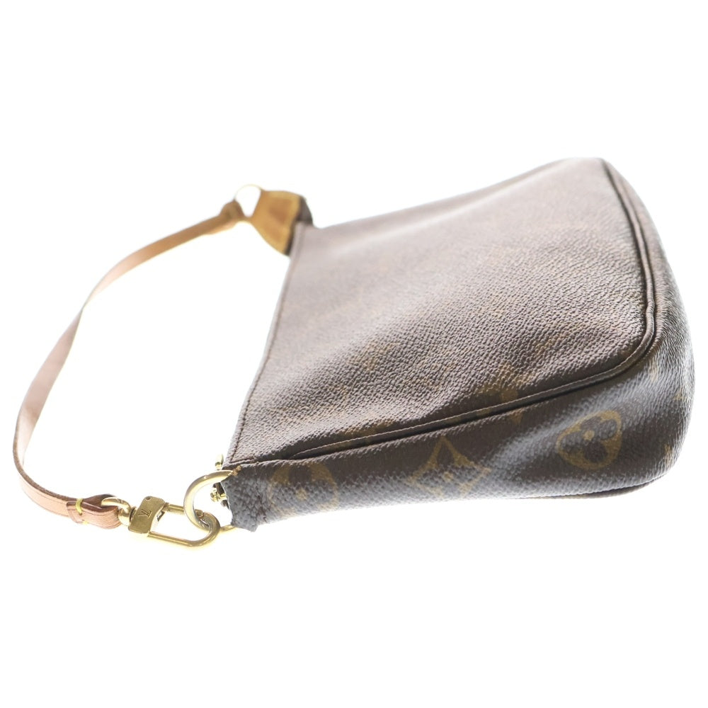 LOUIS VUITTON(ルイヴィトン) モノグラム ポシェット アクセソワール