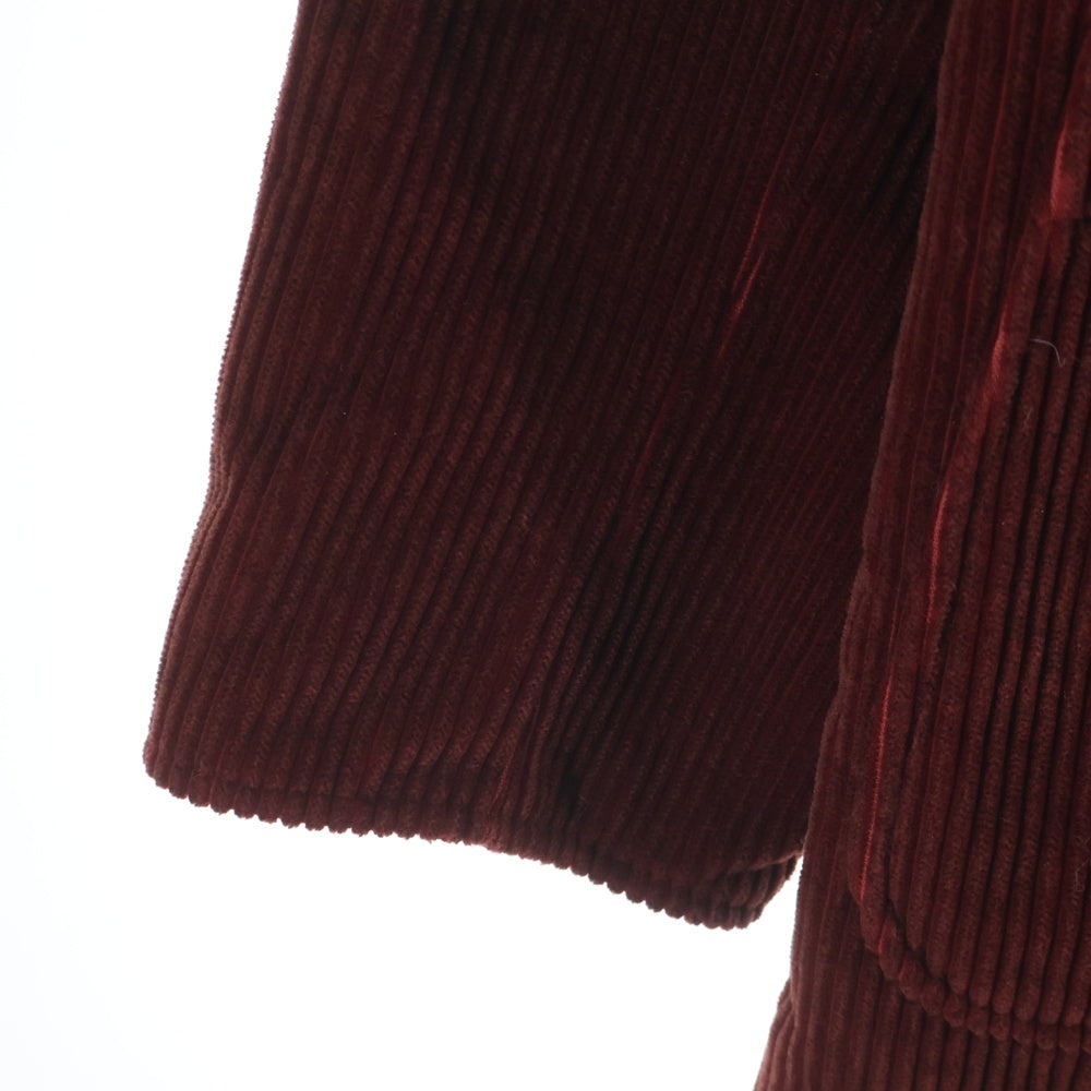 VINTAGE(ヴィンテージ) 90s-00s ARNYS FORESTIERE CORDUROY フォレスティエール コーディロイ オレンジ