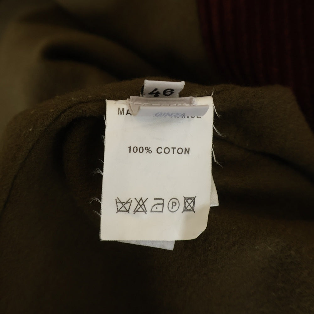 VINTAGE(ヴィンテージ) 90s-00s ARNYS FORESTIERE CORDUROY フォレスティエール コーディロイ オレンジ