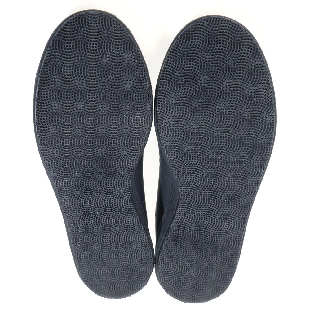 adidas(アディダス) Stan Smith Core Black スタンスミス コアブラック ローカットスニーカー レザー 26cm/US8 ブラック