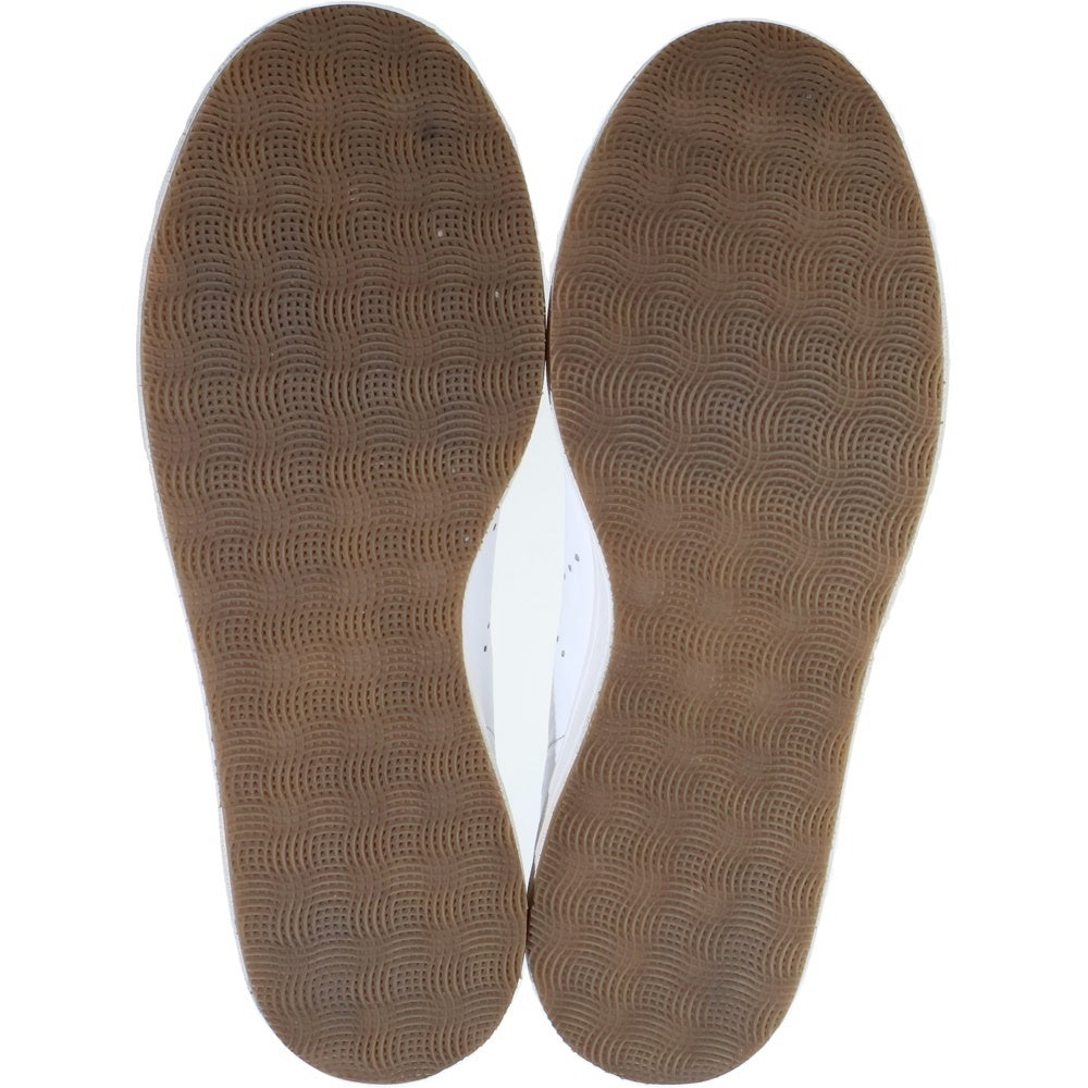 adidas by RAF SIMONS(アディダス バイ ラフシモンズ) Stan Smith Rロゴ RAF SIMONS スタンスミス ローカットスニーカー ホワイト