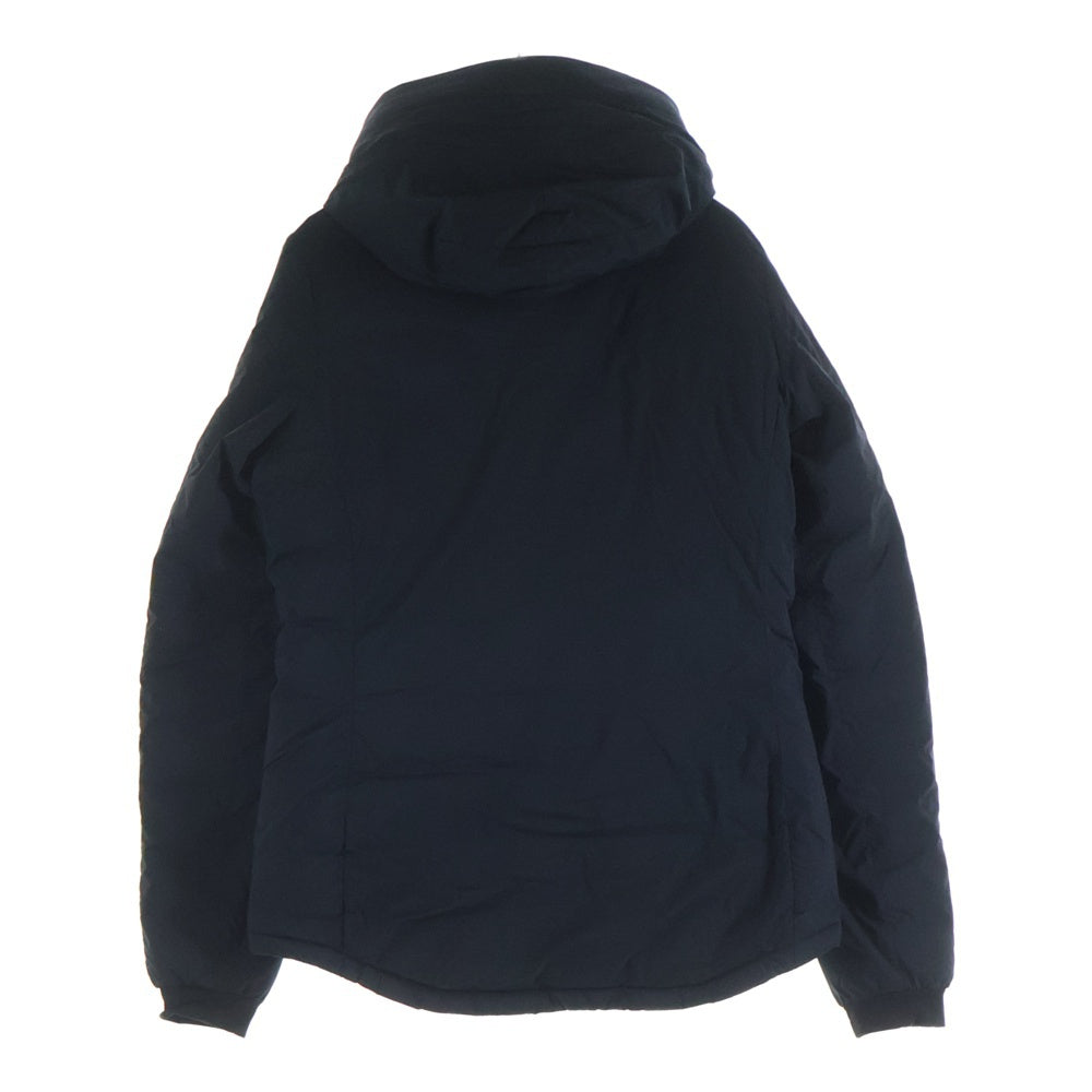 CANADA GOOSE(カナダグース) 20AW CAMP HOODY JACKET キャンプ フーディ ジャケット ダウンジャケット ブラック