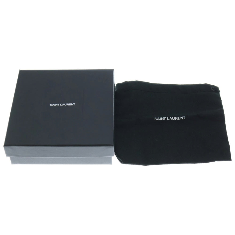 YVES SAINT LAURENT(イヴサンローラン) カサンドラ オピウム ブレスレット 635533Y15008030 L ゴールド レディース