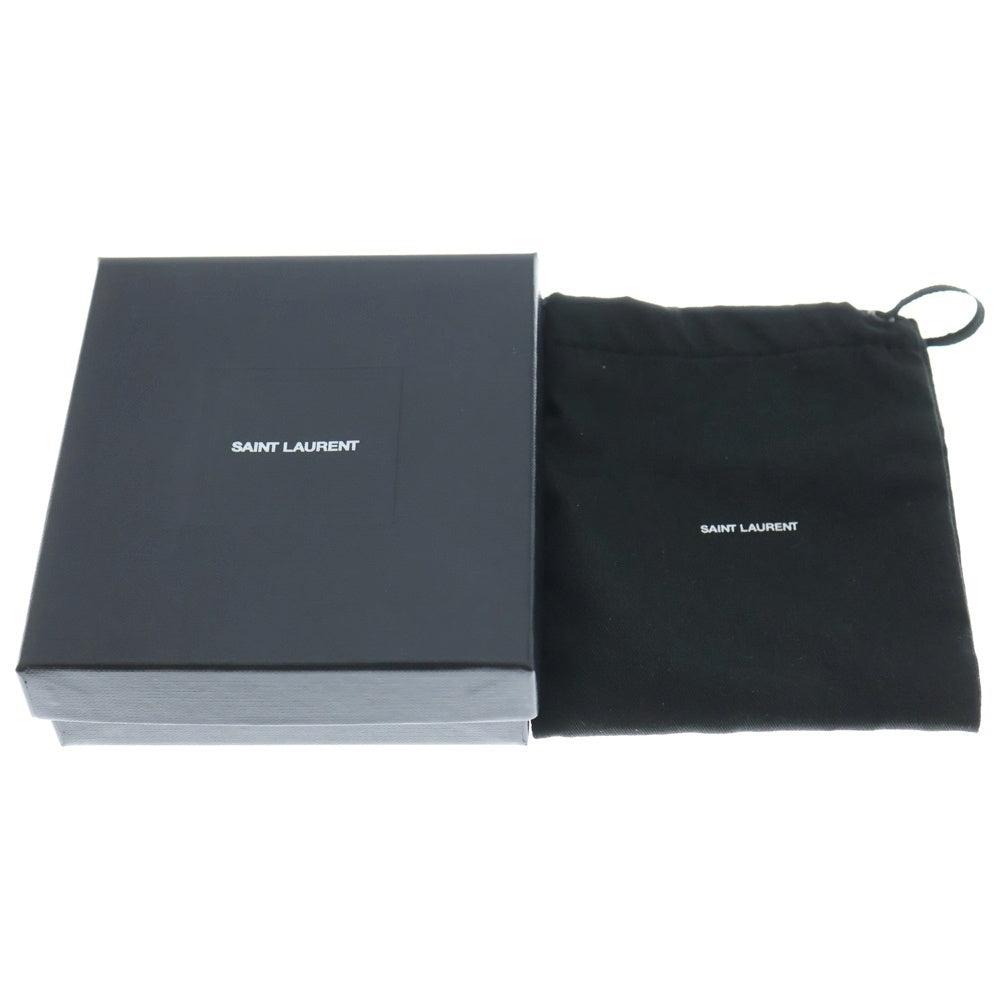 YVES SAINT LAURENT(イヴサンローラン) カサンドラ デュオリンク ピアス 778541Y00AL8468 ゴールド レディース