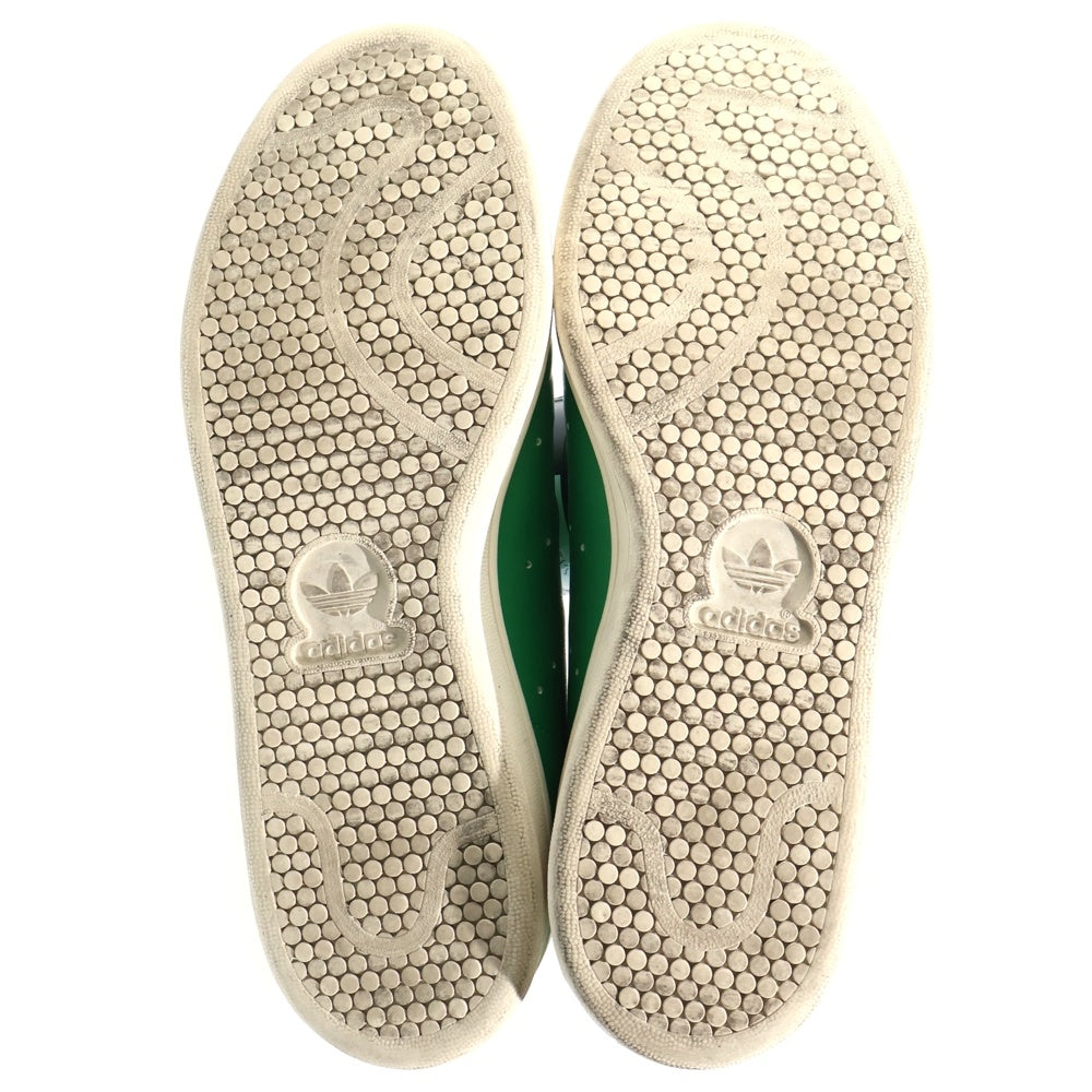 adidas(アディダス) Stan Smith STANLEY R SMITH スタンスミス ローカットスニーカー グリーン