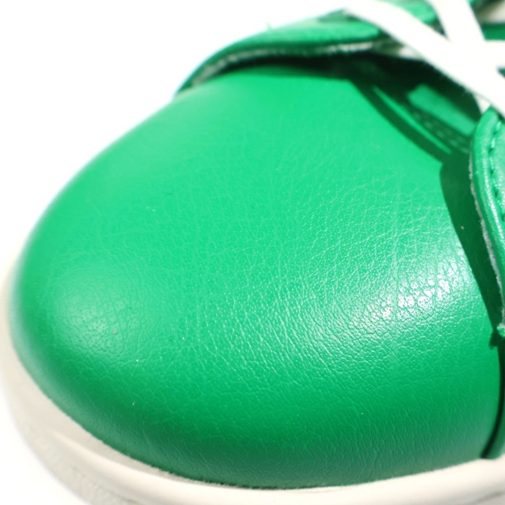 adidas(アディダス) Stan Smith STANLEY R SMITH スタンスミス ローカットスニーカー グリーン