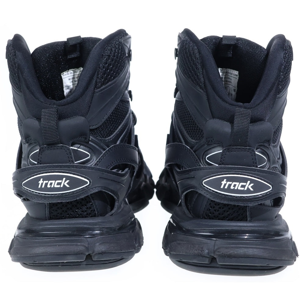 BALENCIAGA(バレンシアガ) TRACK HIKE トラックハイク ハイカット