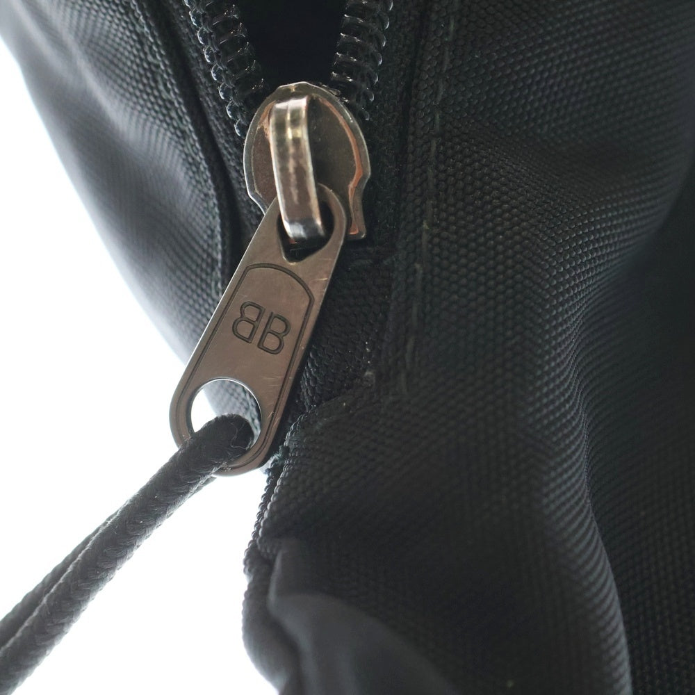 BALENCIAGA(バレンシアガ) クロスボディバッグ ショルダーバック ブラック 482389