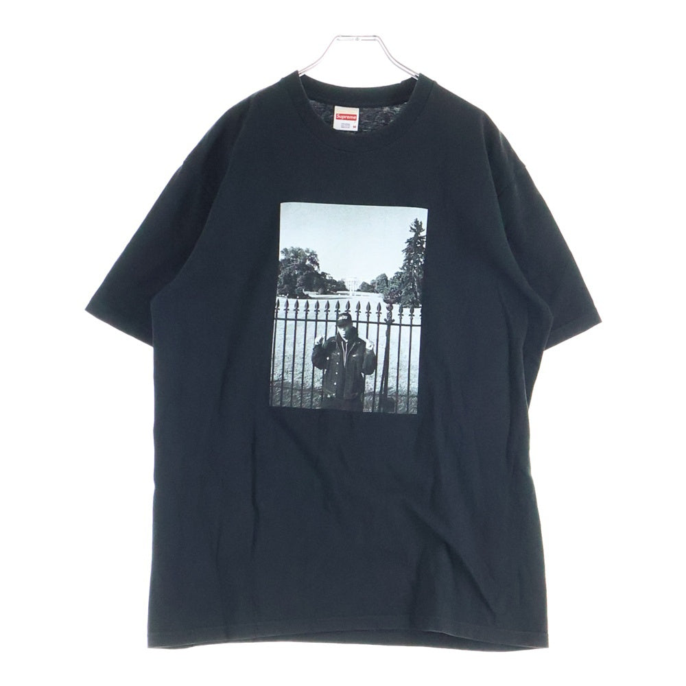 SUPREME(シュプリーム) 18SS ×UnderCover White House Tee アンダーカバー クルーネック半袖カットソー ブラック