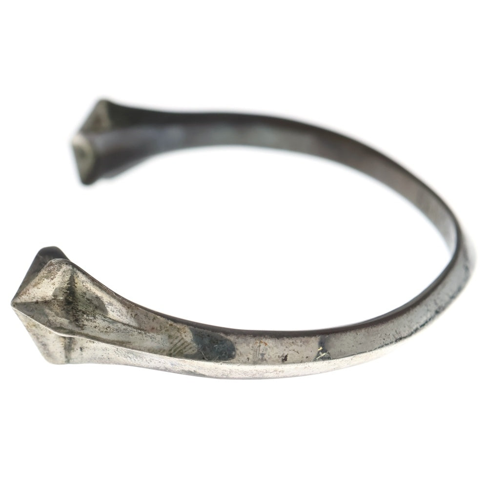 FANTASTIC MAN(ファンタスティックマン) BANGLE 412 スターブレスレット ブレスレット バングル シルバー