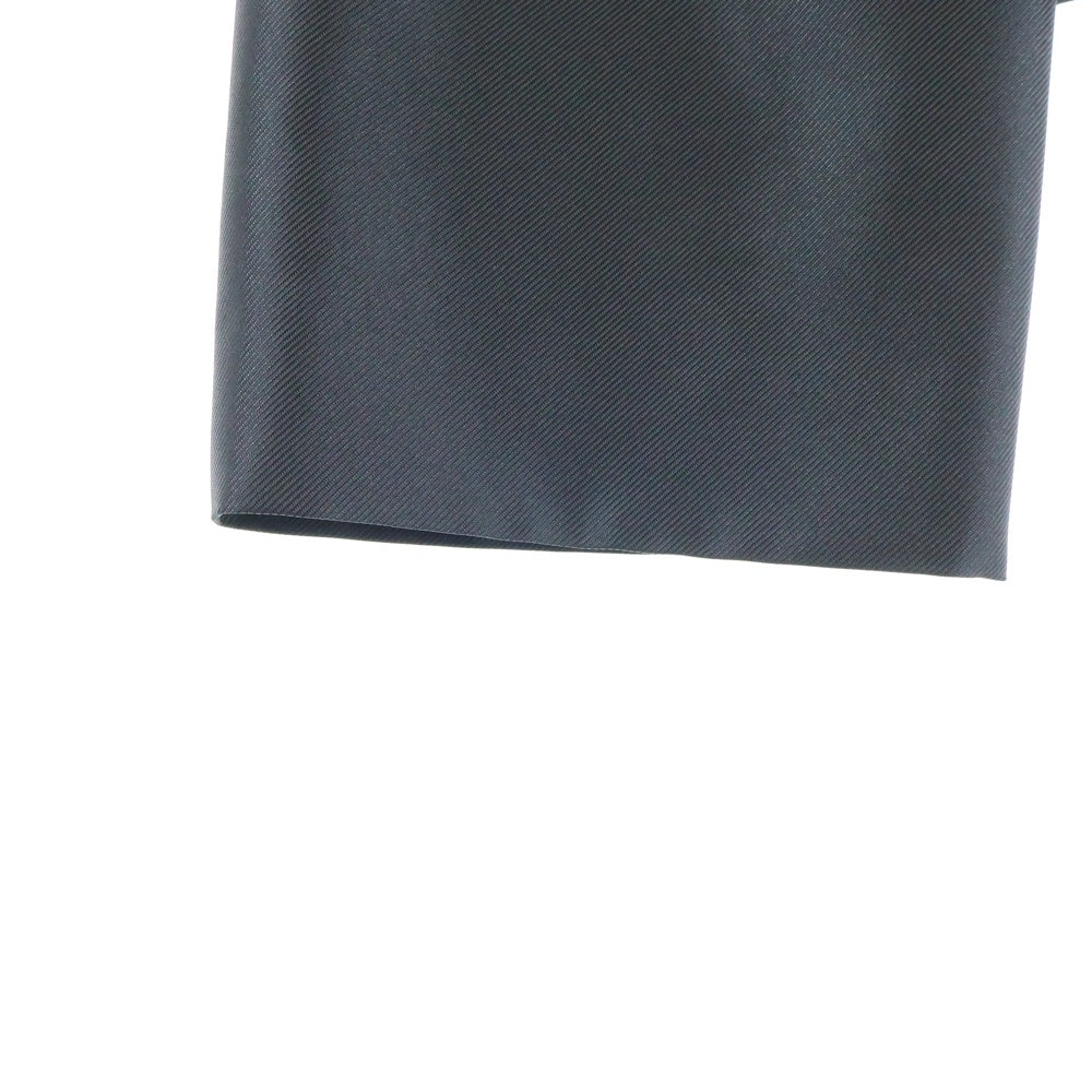 COMME des GARCONS HOMME PLUS(コムデギャルソンオムプリュス) 25SS THE HOPE OF LIGHT期 光の希望期 ポリギャバ サルエルパンツ ブラック