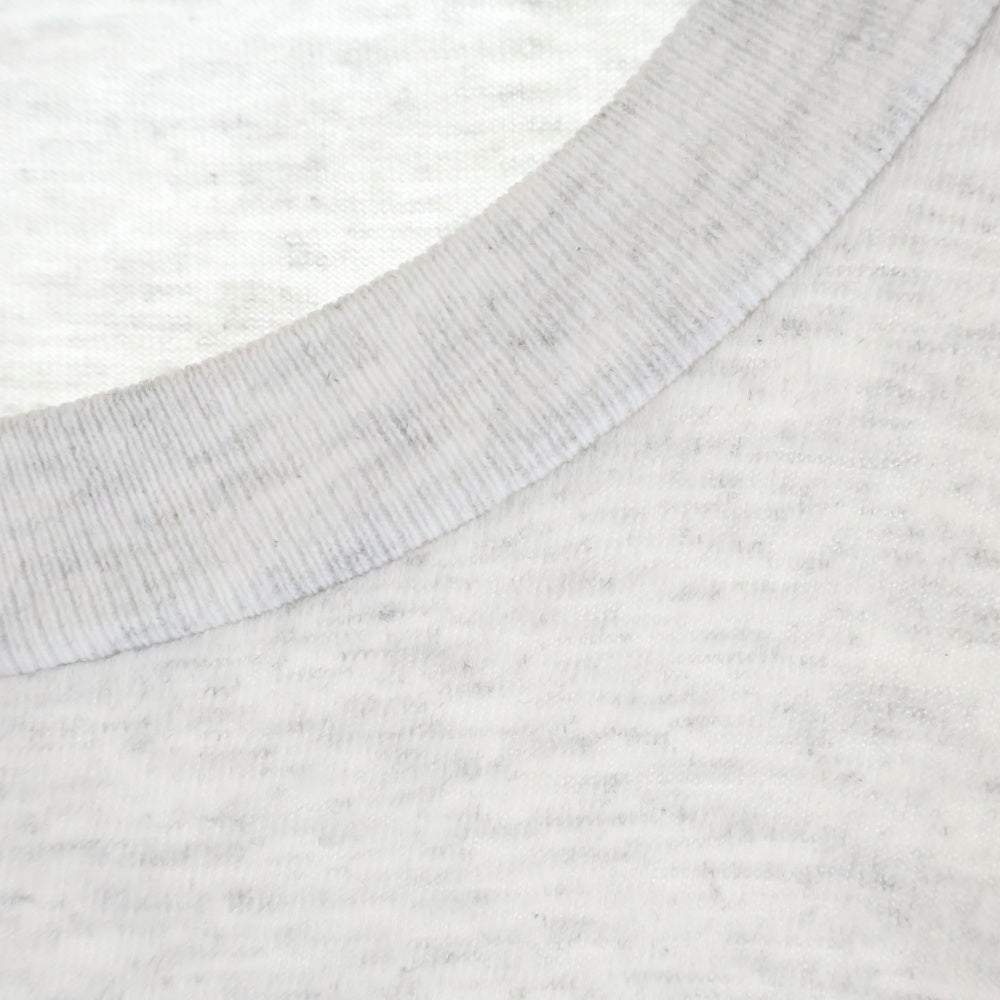 VINTAGE(ヴィンテージ) 00s くまのプーさん Poohタグ 裾袖ダブル