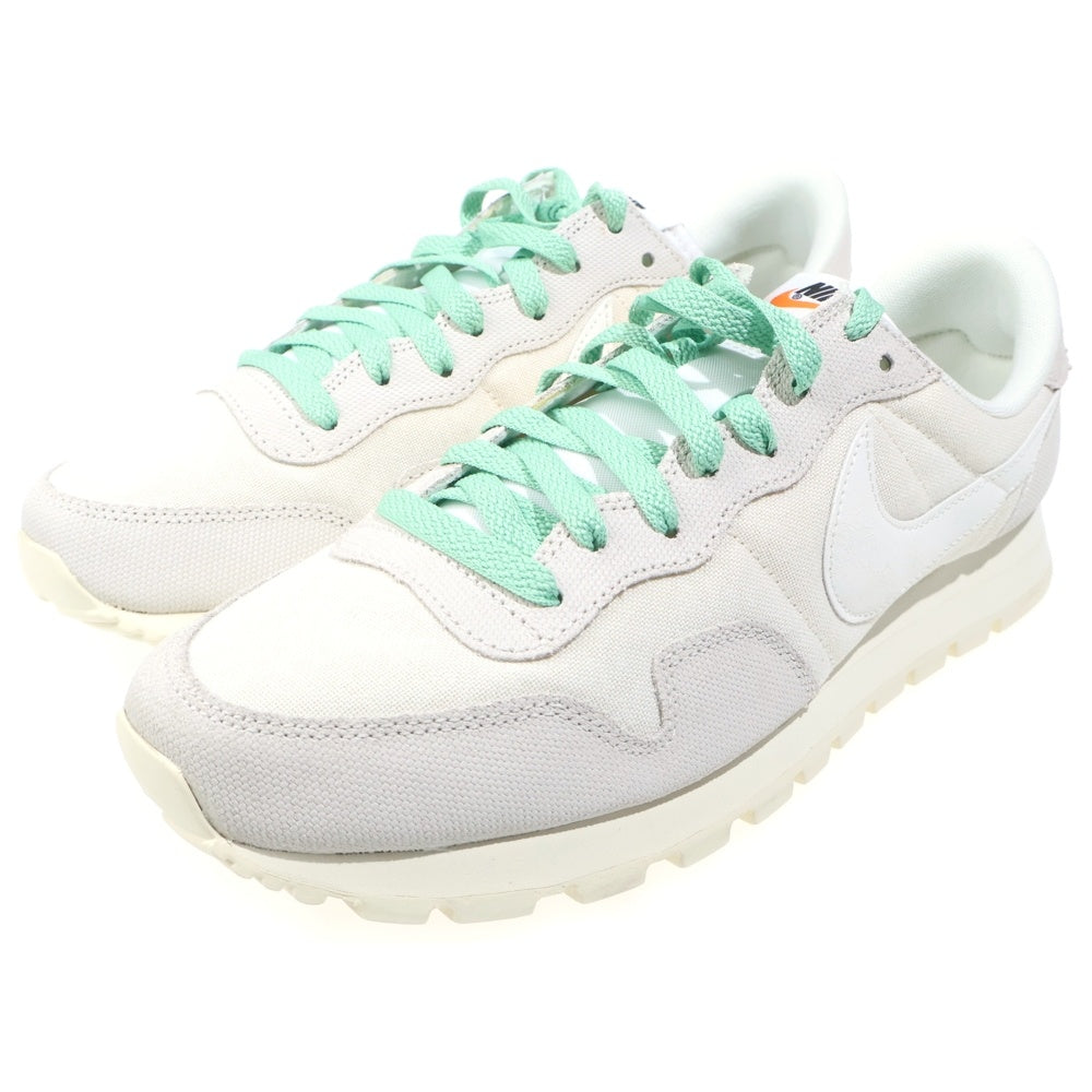 NIKE(ナイキ) AIR PEGASUS 83 PRM SAIL エアペガサス 83 ヴィンテージ ローカットスニーカー DV0432-100 ホワイト US10/28cm