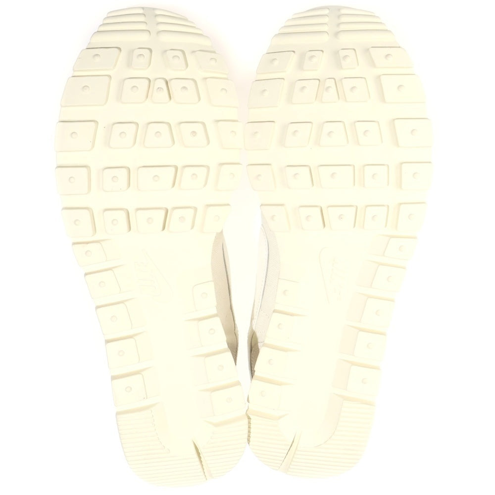 NIKE(ナイキ) AIR PEGASUS 83 PRM SAIL エアペガサス 83 ヴィンテージ ローカットスニーカー DV0432-100 ホワイト US10/28cm