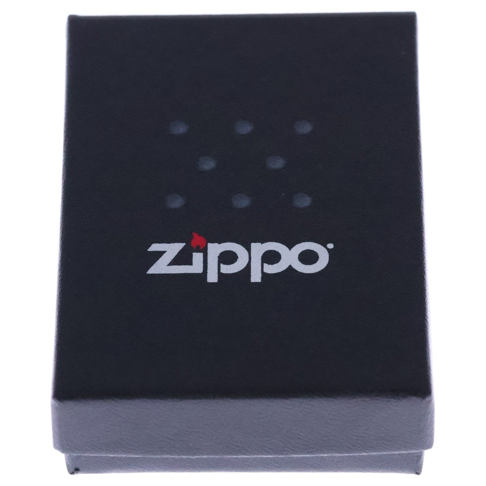 SUPREME(シュプリーム) 17AW Diamond Cut Zippo ダイヤモンドカット ジッポライター ゴールド