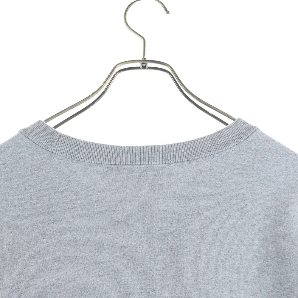SUPREME(シュプリーム) 22AW Box Logo Crewneck ボックスロゴ クルーネック スウェット トレーナー グレー