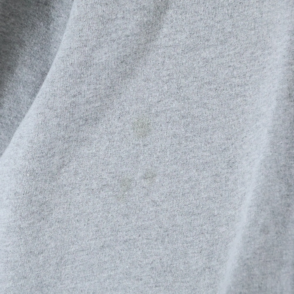 SUPREME(シュプリーム) 22AW Box Logo Crewneck ボックスロゴ クルーネック スウェット トレーナー グレー