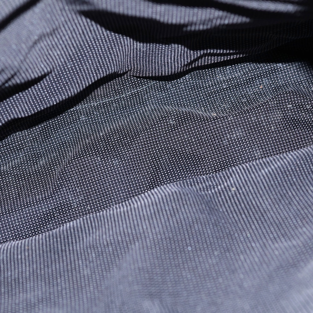 HERMES(エルメス) エールラインアド MM バックパック ブラック