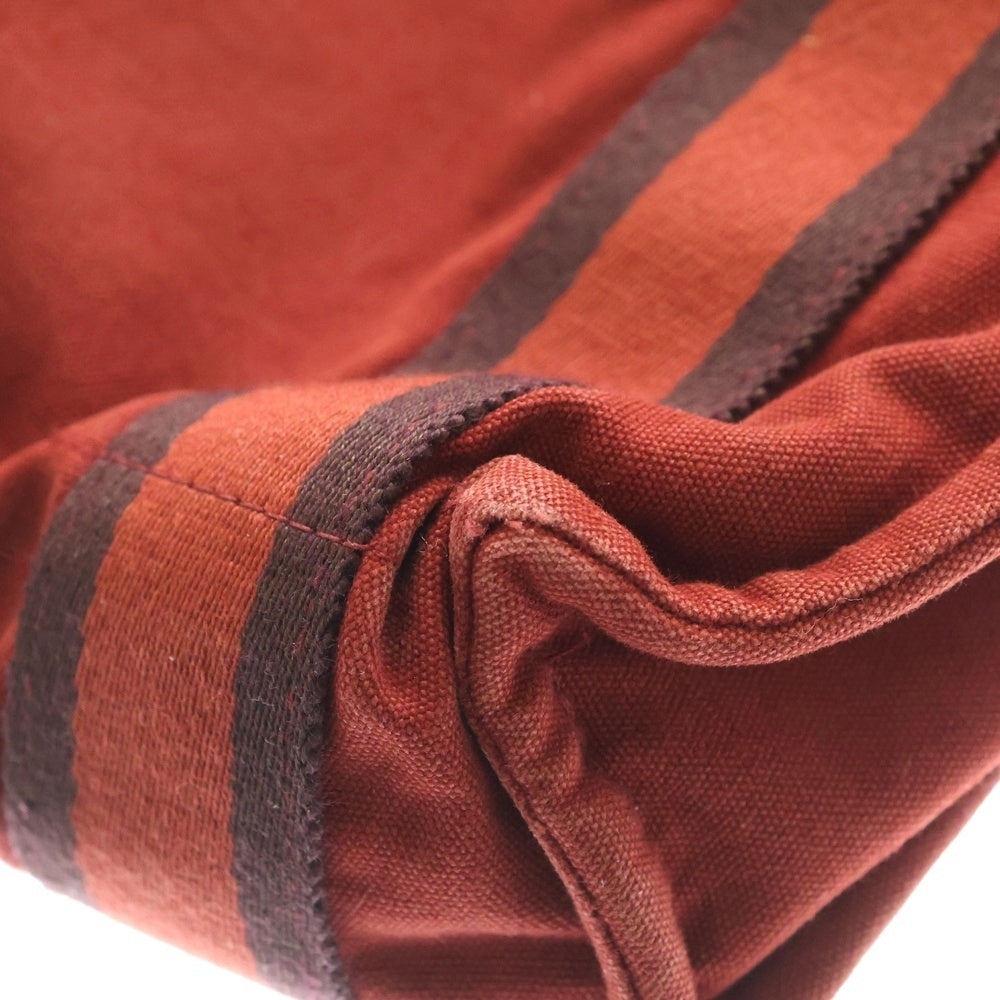 HERMES(エルメス) フールトゥ バサスPM ショルダーバッグ レッド