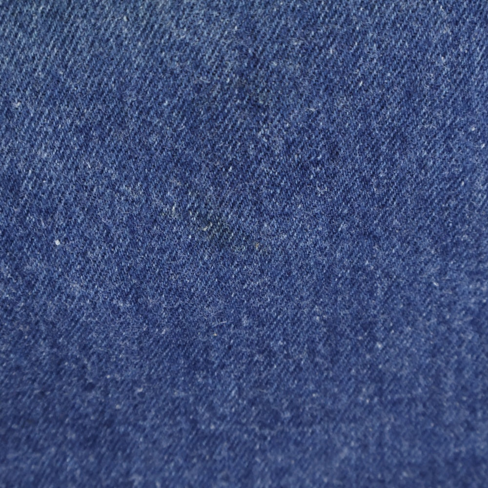 Levi's(リーバイス) 90s 裏555 501 バレンシア工場製 USA製 デニムパンツ インディゴ W38 L36 USA製