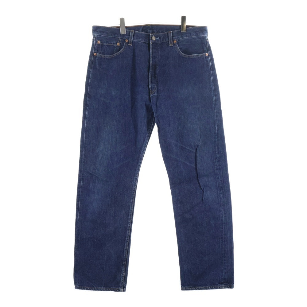Levi's(リーバイス) 90s 裏553 501 デニム パンツ インディゴ W38 L32 USA製