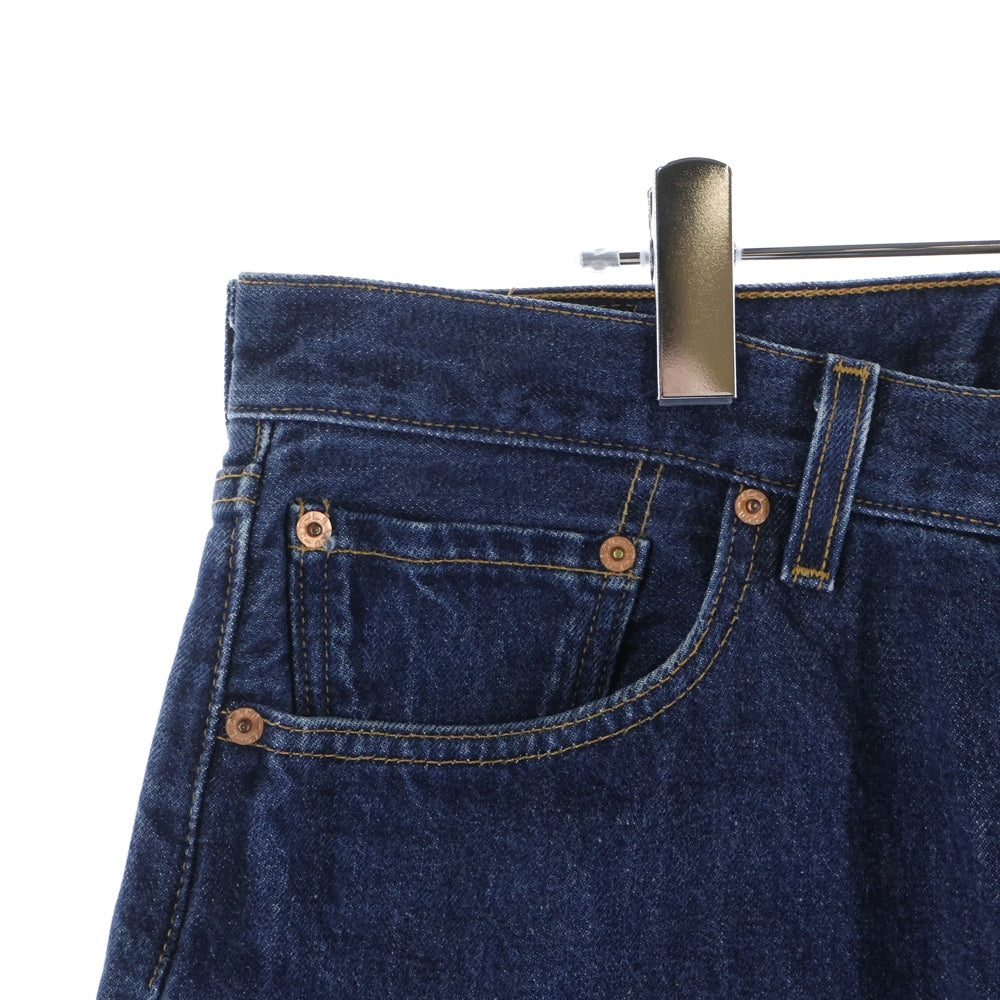 Levi's(リーバイス) 90s 裏553 501 デニム パンツ インディゴ W38 L32 USA製