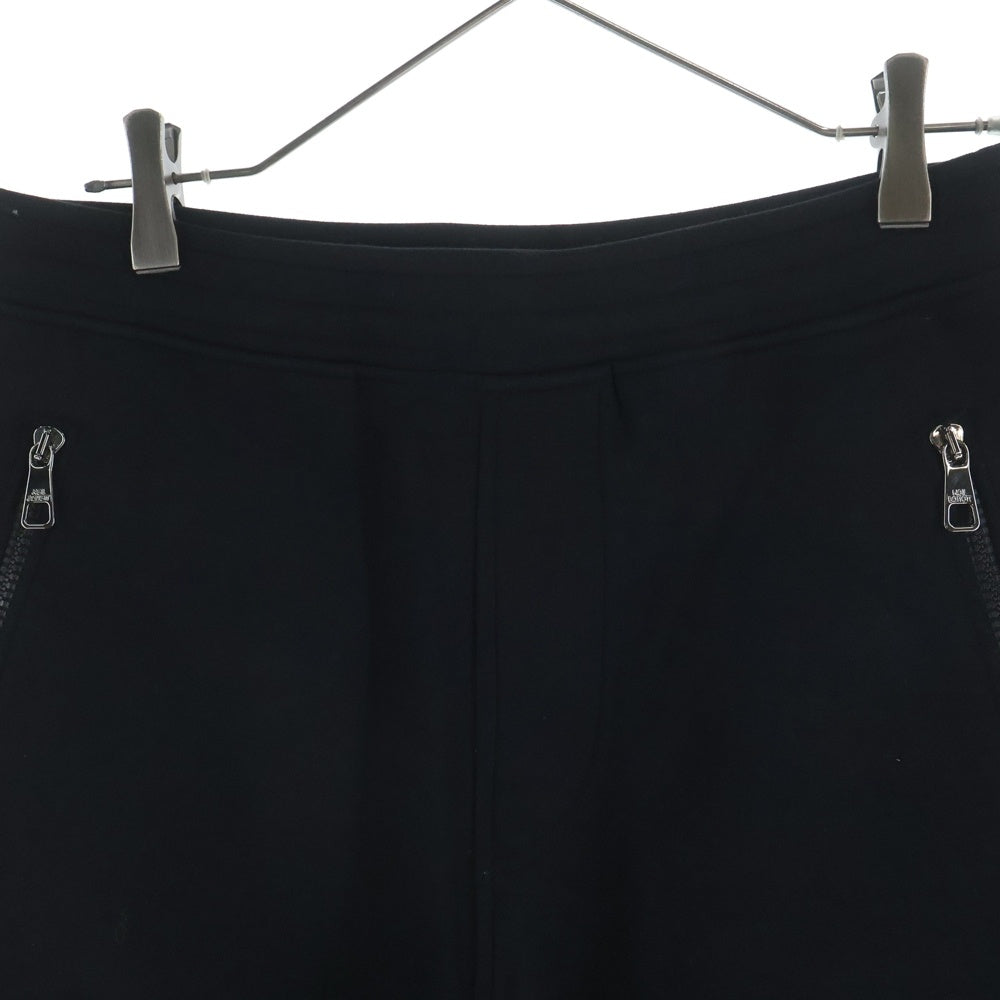 国内正規新品 定価9万 ニールバレット スウェットパンツ Neil Barrett(ニール バレット) 20AW DRAWSTRING SWEATPANTS ドロー